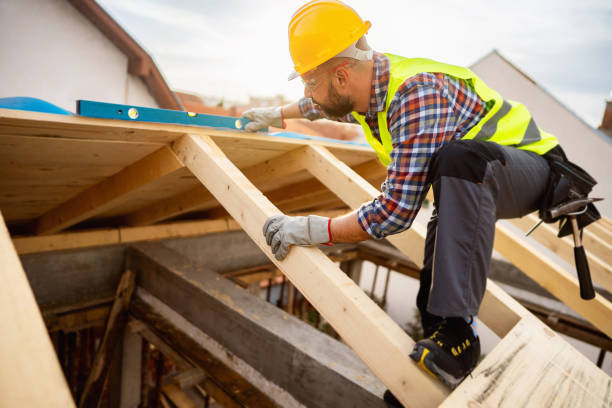Best Residential Roofing Contractor  in Plant City, FL