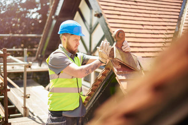 Heating Cable for Roof Installation in Plant City, FL
